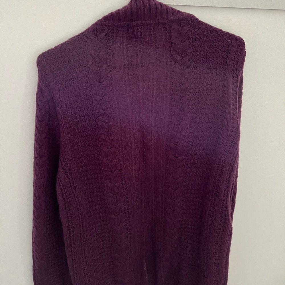 Sweater - Picture 3 of 4